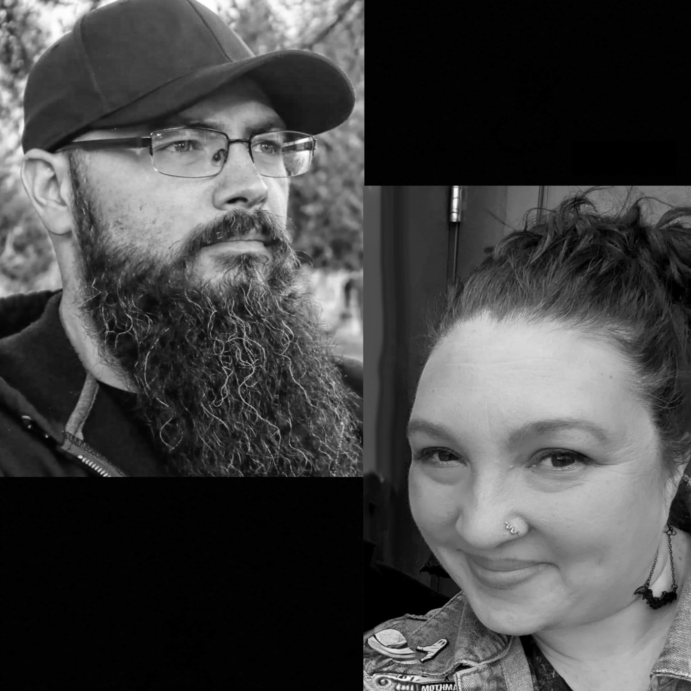 Episode 279: Segment 274, Bill Bryan and Tanya Gilroy, Empty Casket Paranormal and Museum, Talking Boards