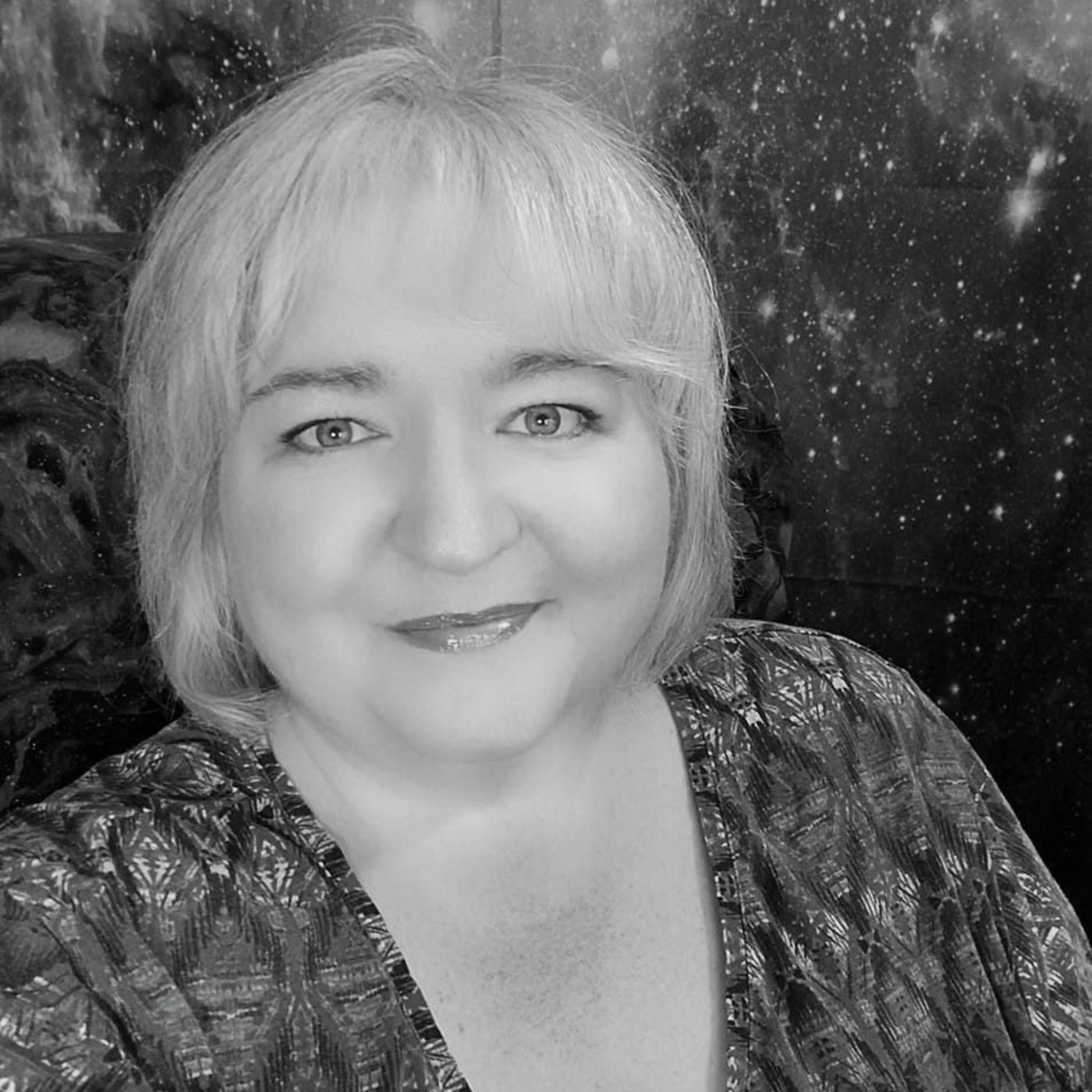 Paranormal Encounters Podcast Series