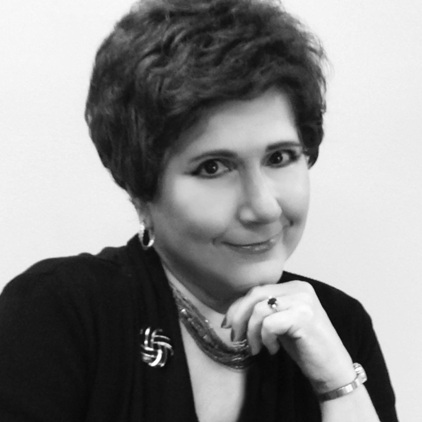 Episode 309: Segment 304, Anita Jo Intenzo, Celebrity, A Haunting TV Show, Portal of Doom