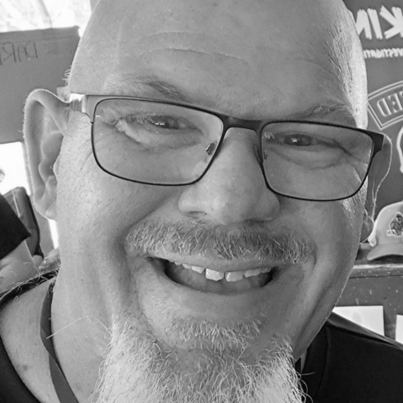 Episode 310: Segment 305, Kent Wilson, 600+ Paranormal Investigations, Trained Demonologist, Founder KenTenn Paranormal (Kentucky-Tennessee)