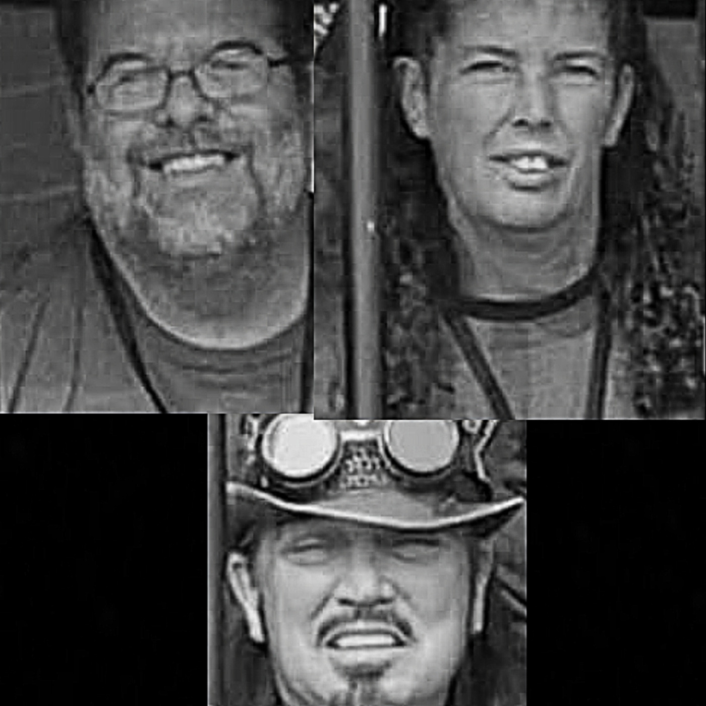 Episode 321: Segment 316, Backwoods Kentucky Ghost Hunters, Haunted Auction Items, Bigfoot, UFO Sighting