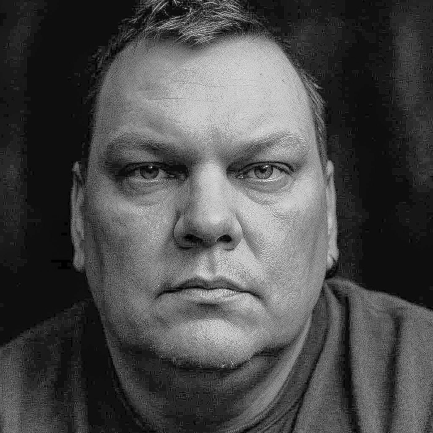 Paranormal Encounters Podcast Series