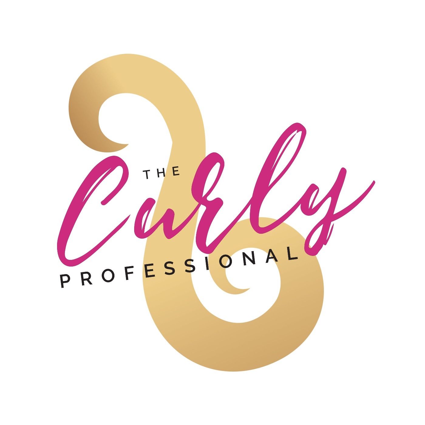The Curly Professional