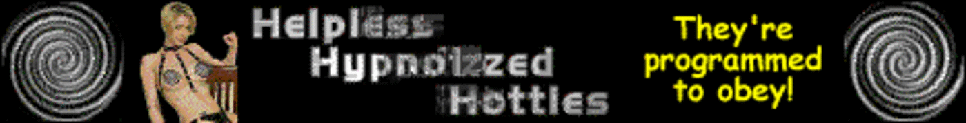 Helpless Hypnotized Hotties - HPD's Introduction - LISTEN TO THIS ONE FIRST! episode artwork
