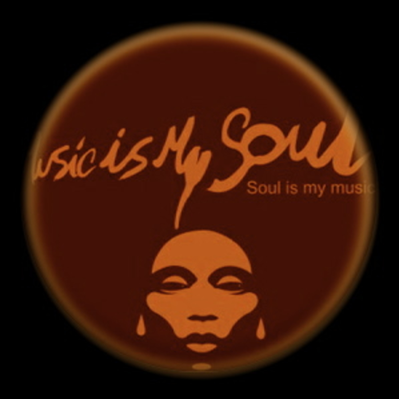 SoulMonique Radio Show 30 July 2009