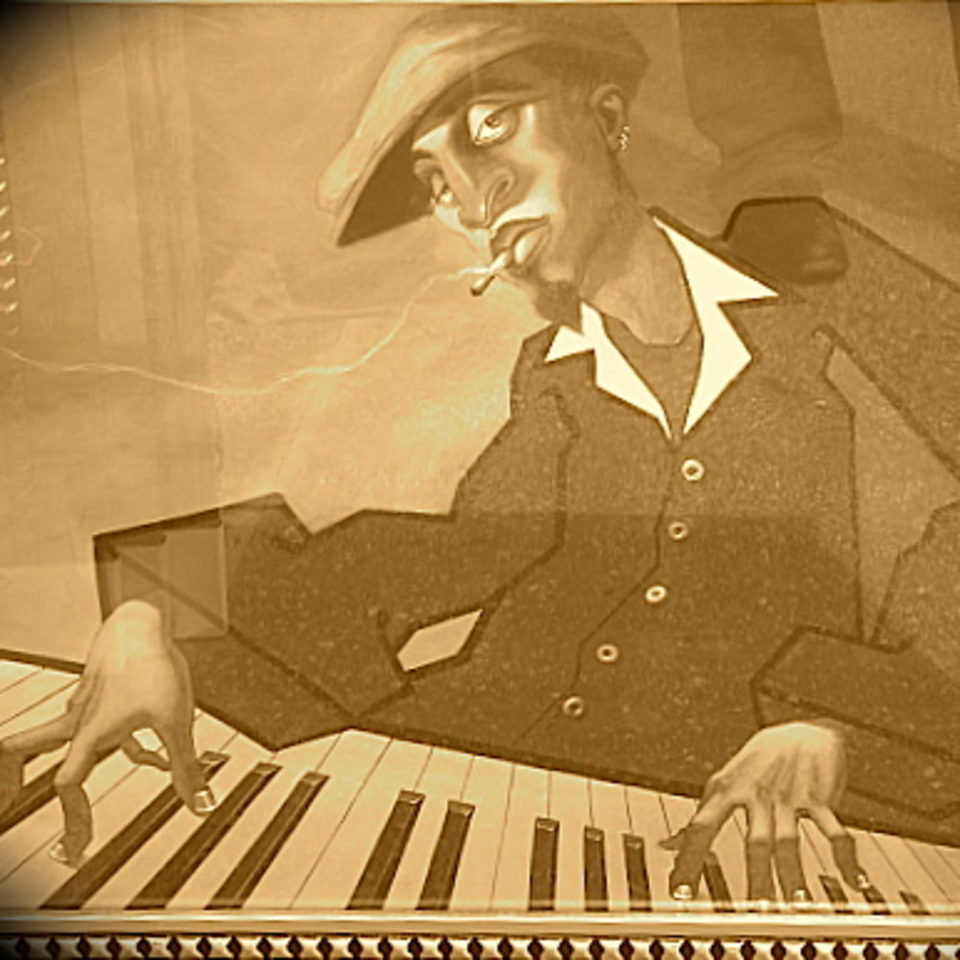 SoulMonique Radio Show 14 February 2009