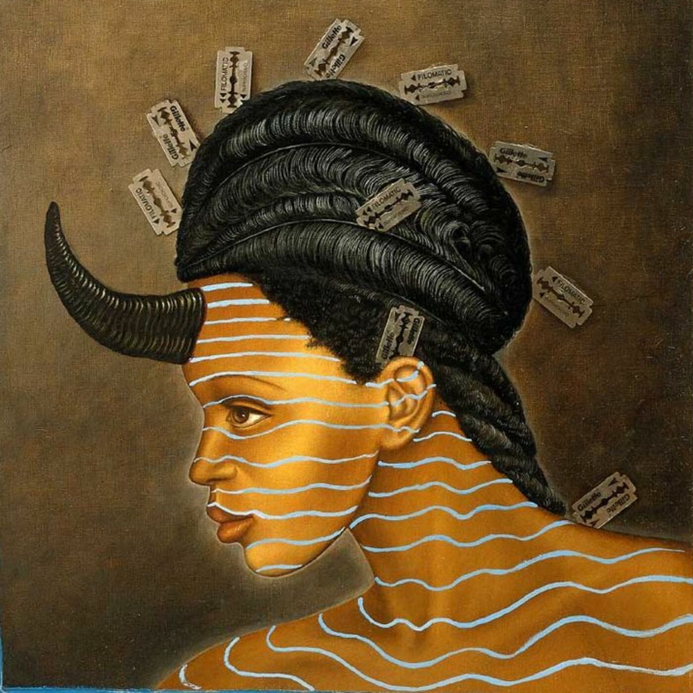 SoulMonique Radio Show December 2014