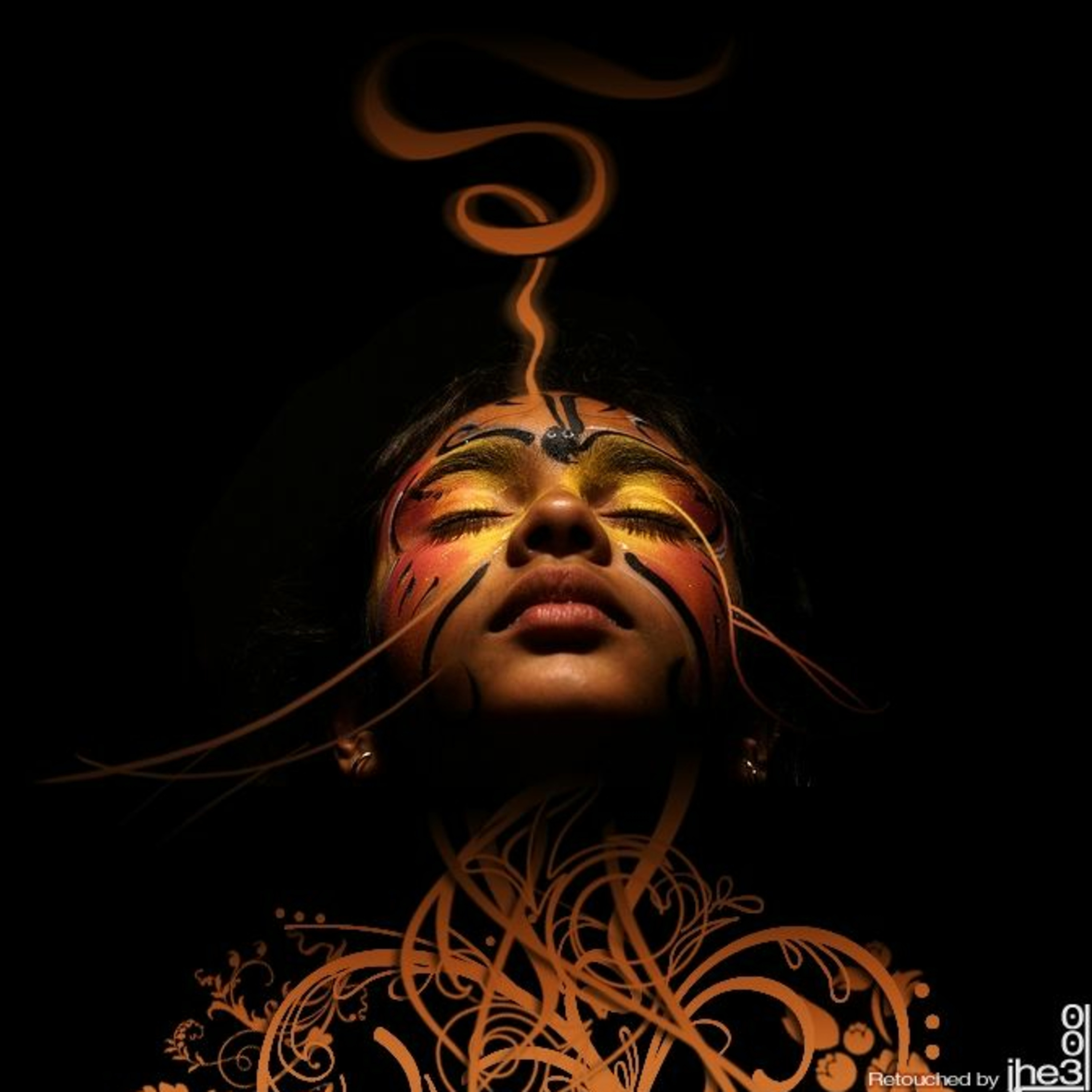 SoulMonique\'s podcast