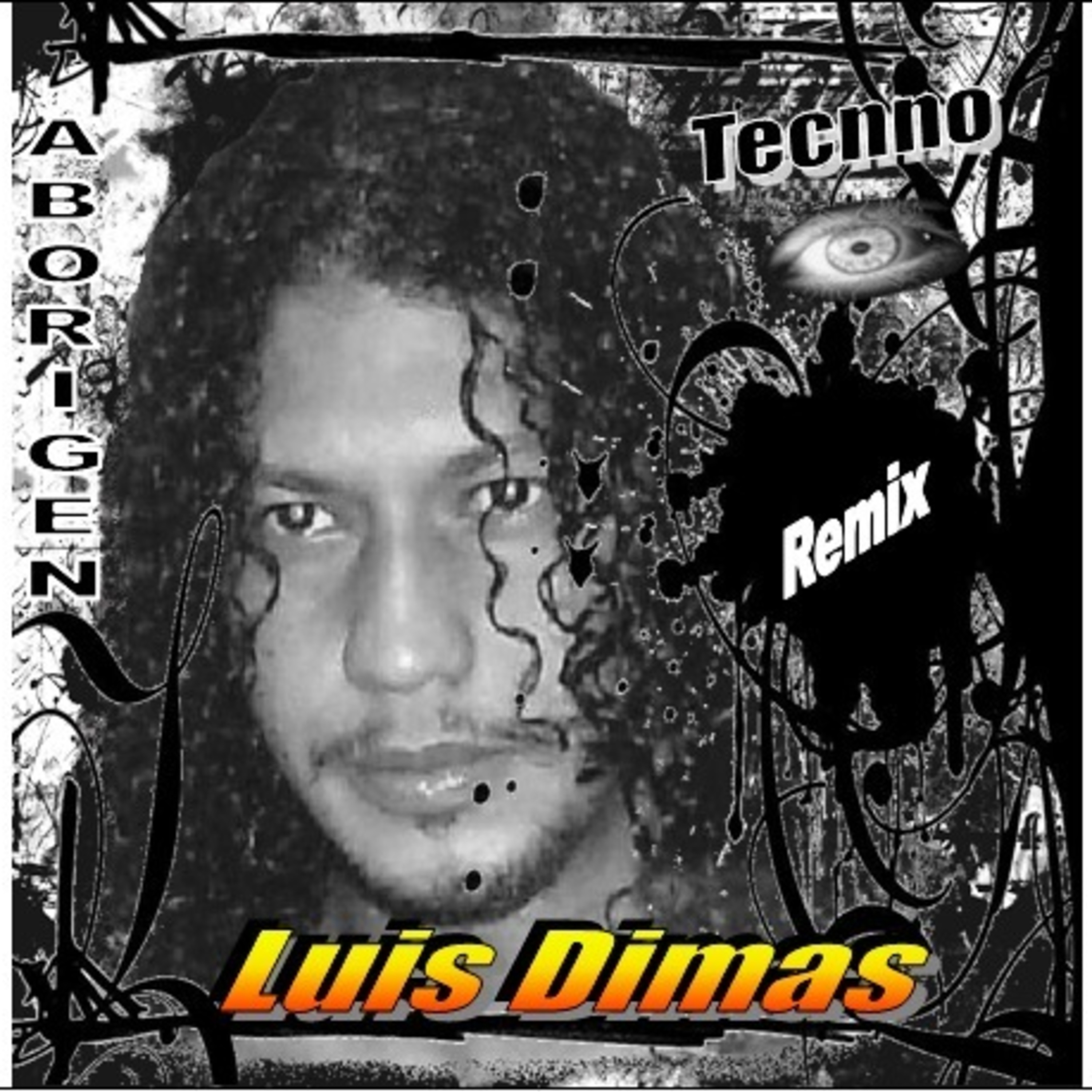 luis dimas' Podcast
