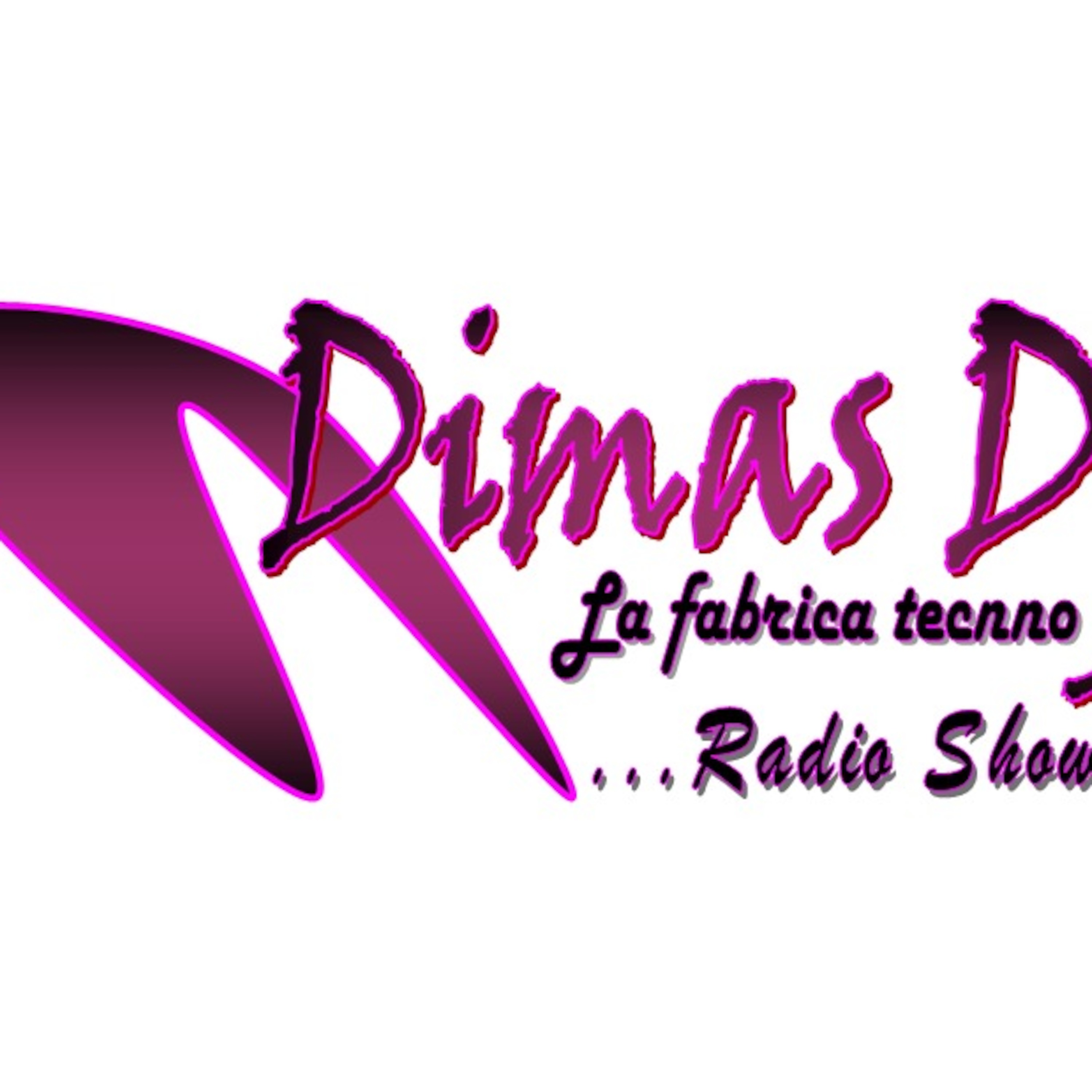 Kariña House (Luis Dimas) original Mix episode artwork