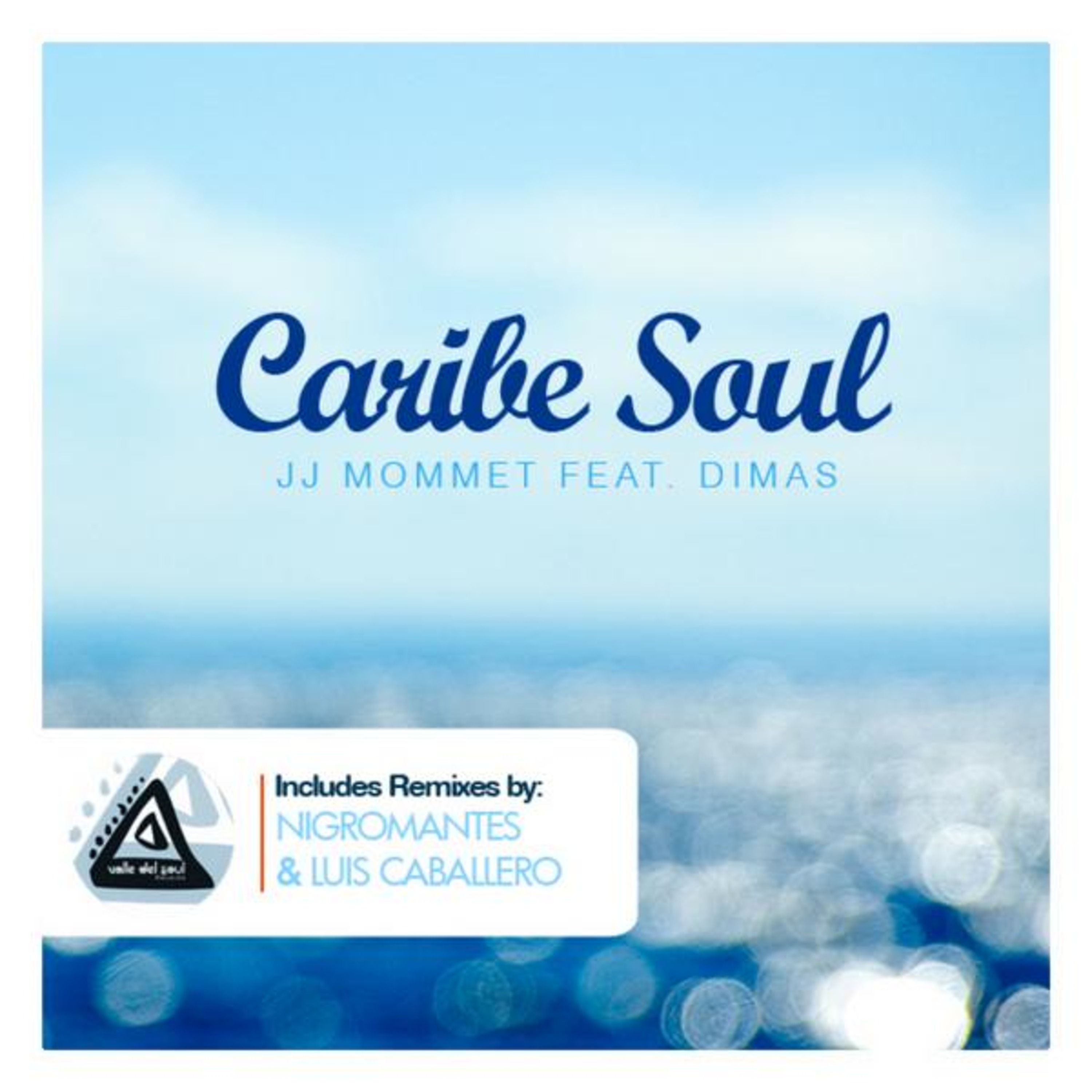 Caribe Soul (Dimas & Carroll) Original Mix episode artwork