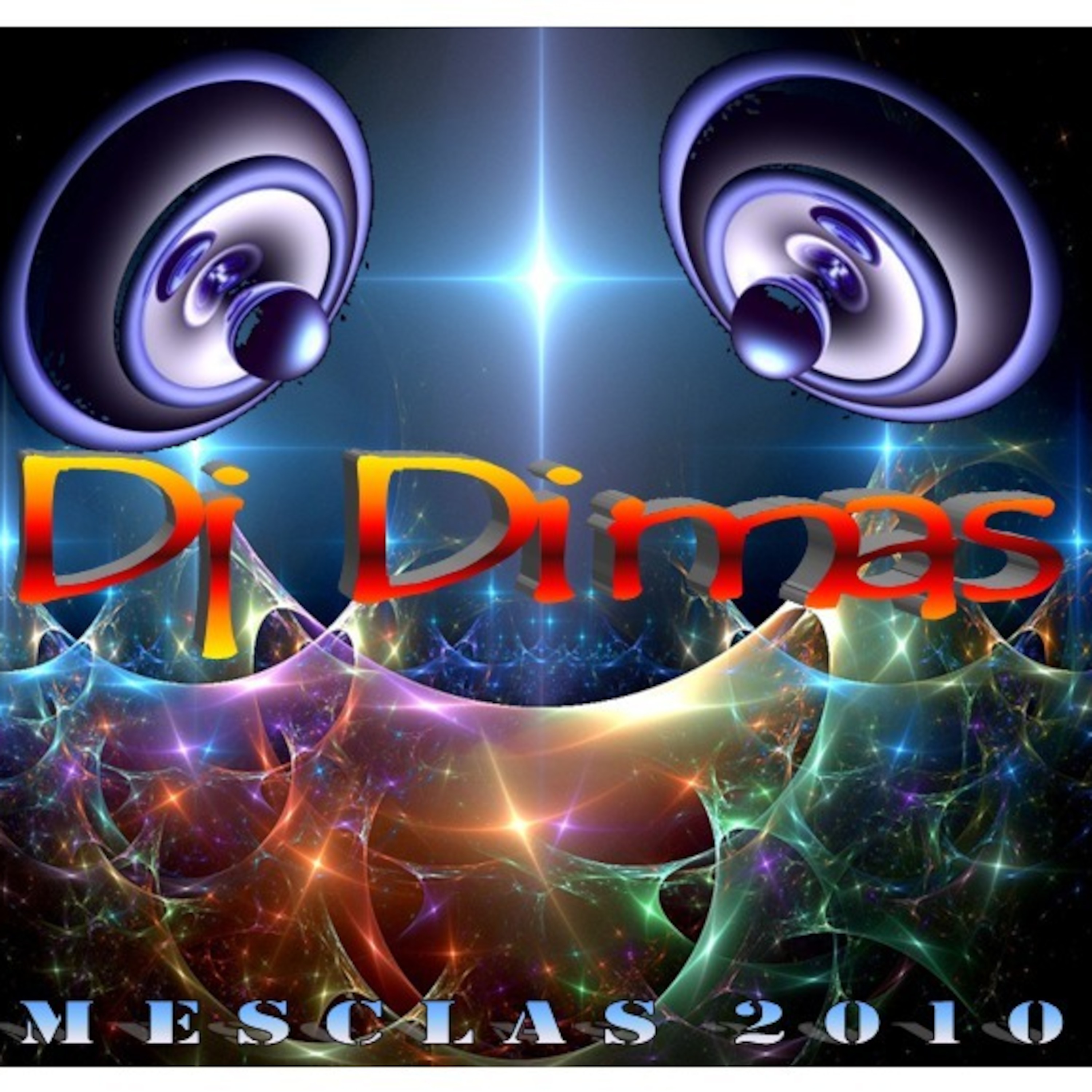 Mesclas 2010 episode artwork