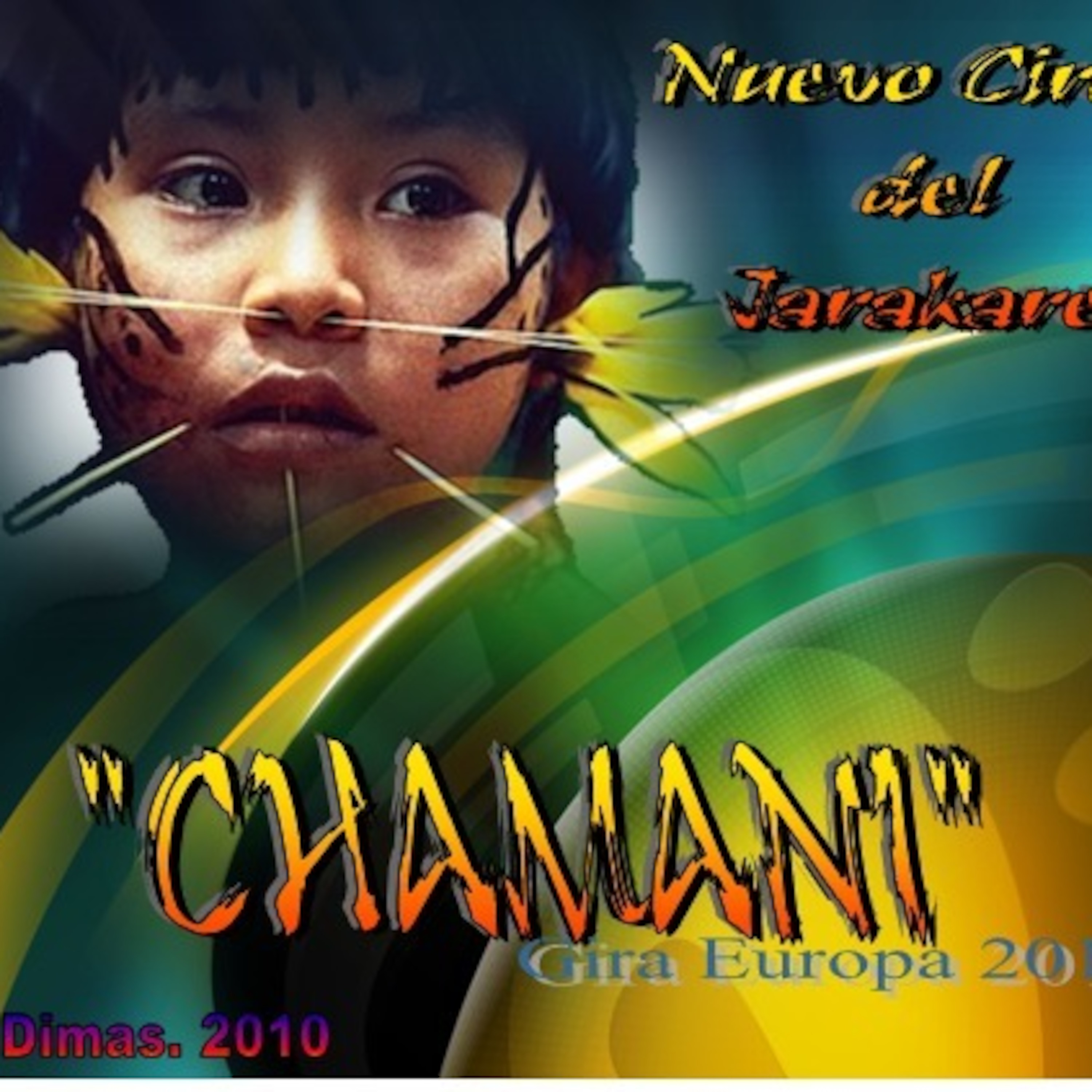 chamani episode artwork