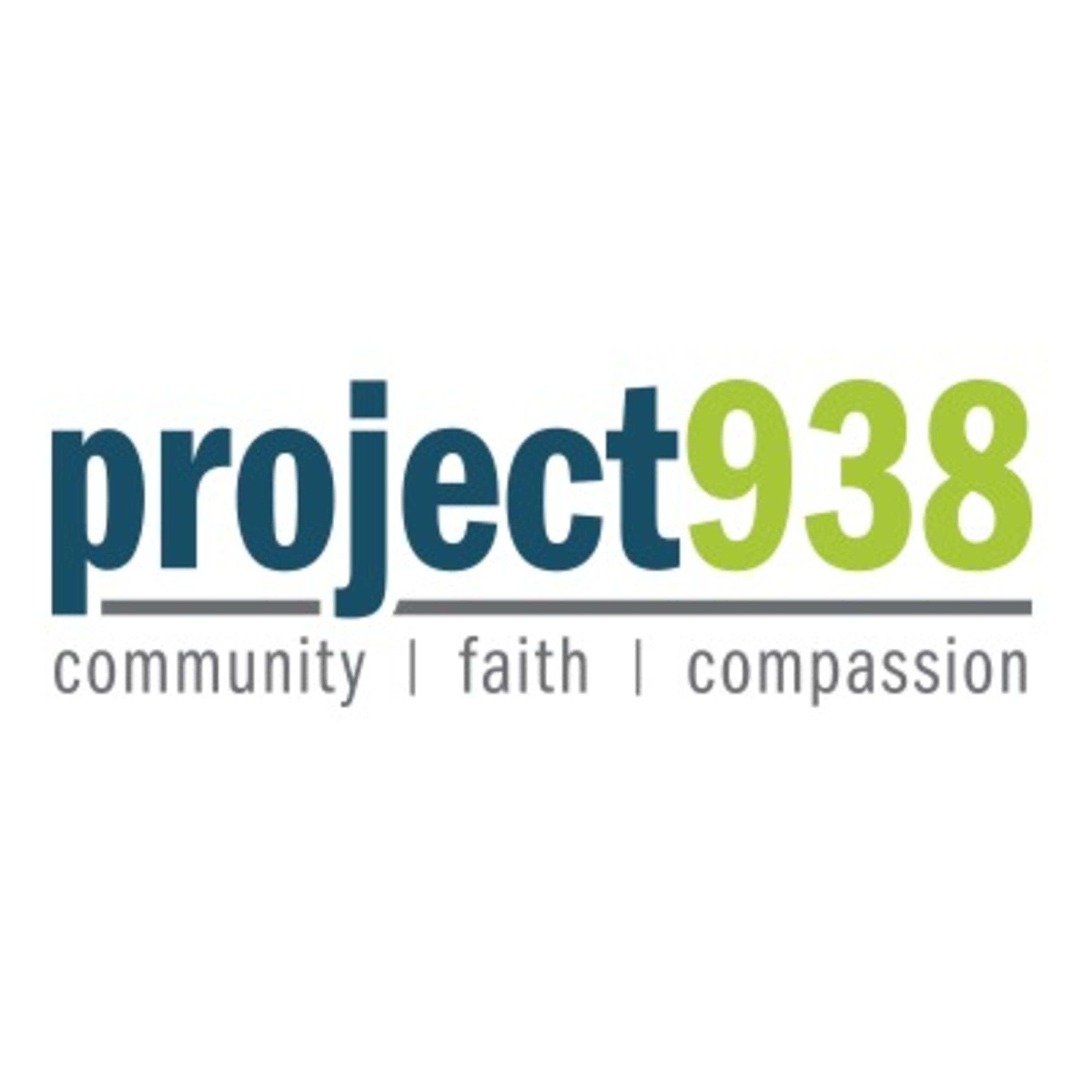 Project 938 Teachings podcast artwork