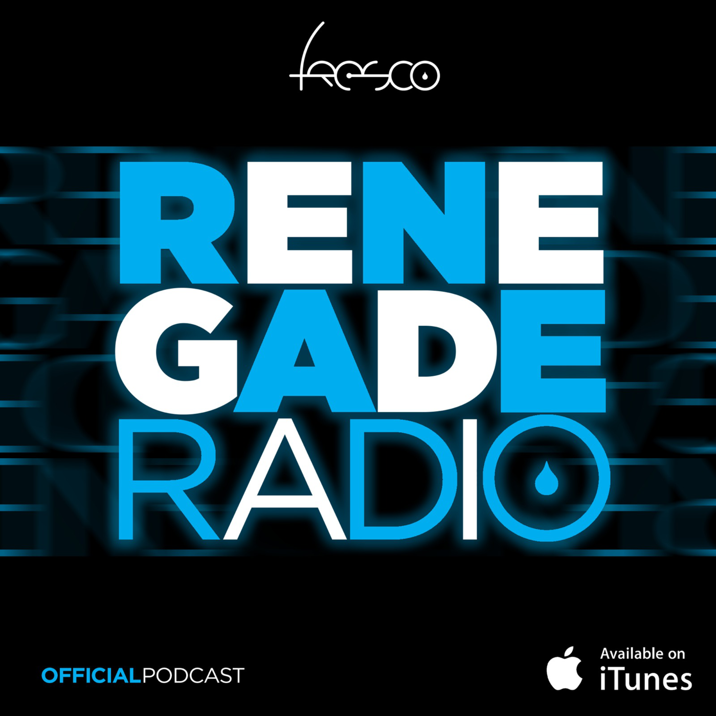 Renegade Radio (Teaser)