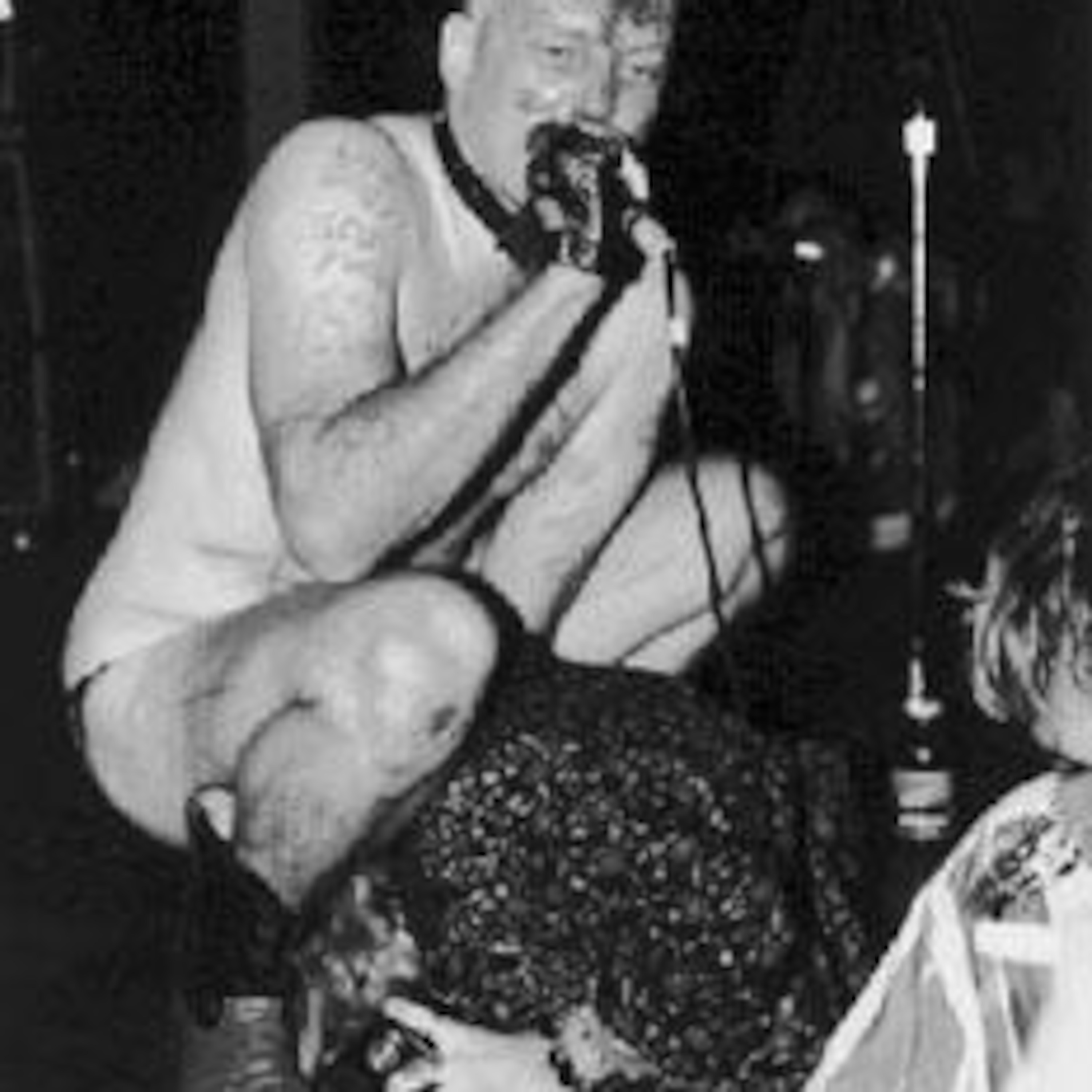 Drink, Fight, Fuck