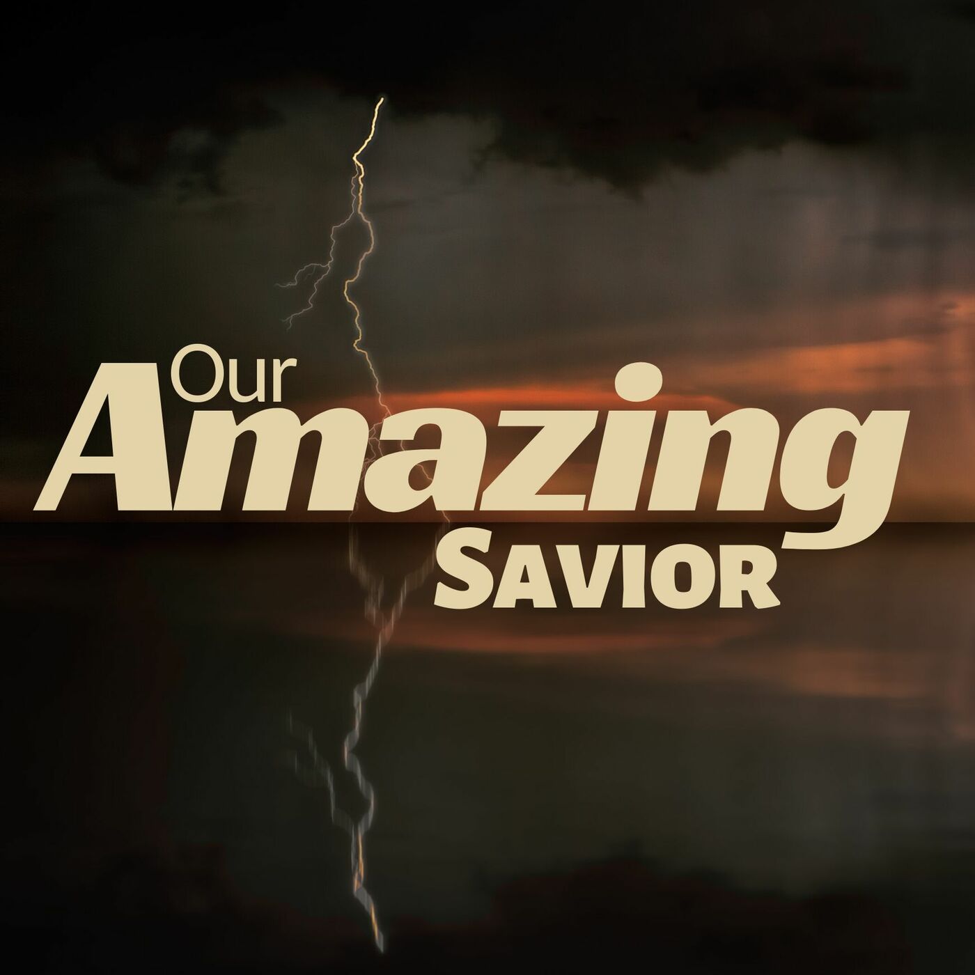Amazing Methods – Mark 1:14-22 - Mark #3 - 5/2/20am
