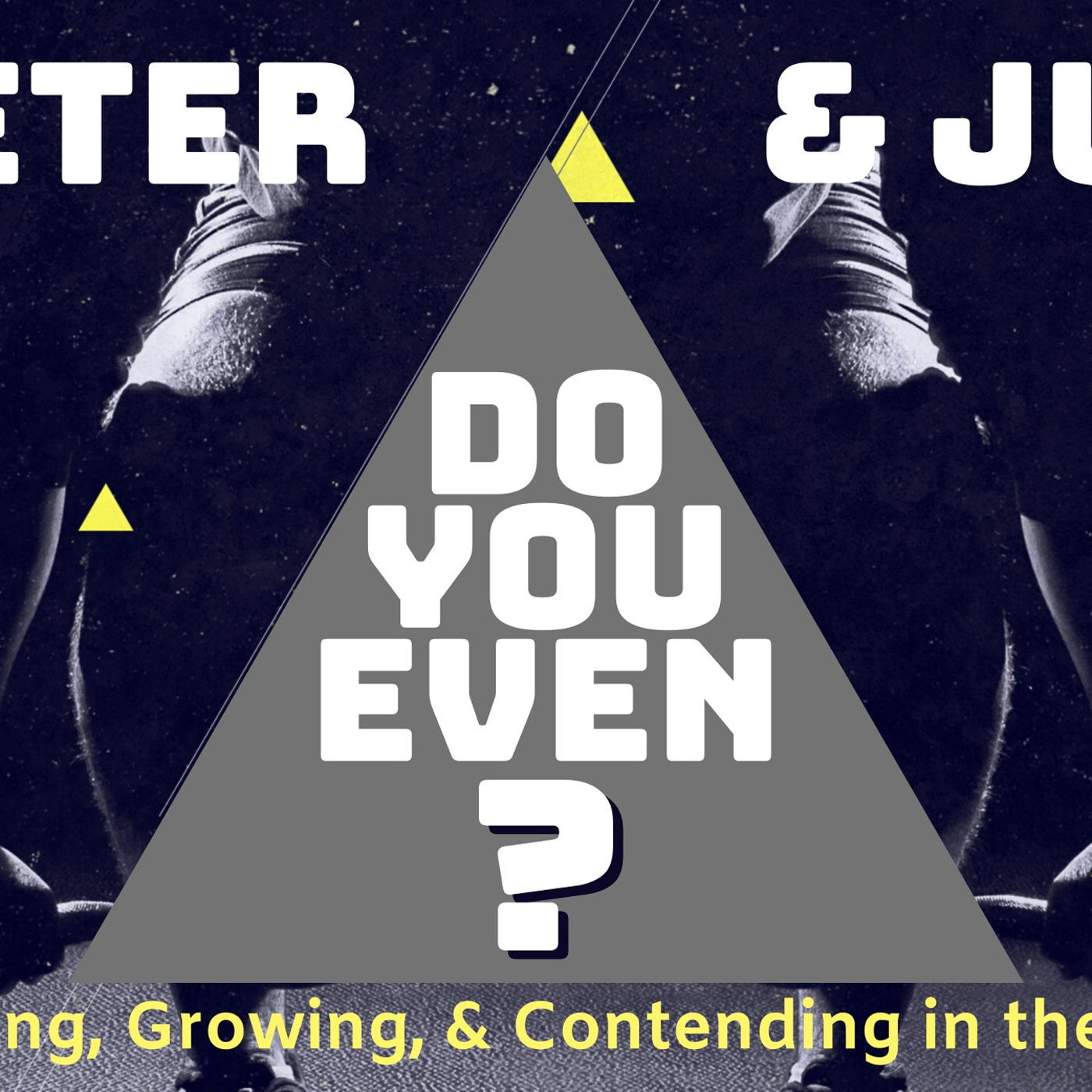 Two Great DOXOLOGIES - 2Peter 3:18; Jude 1:24,25 - 2 Pet/Jude #9 - 3/29/20am