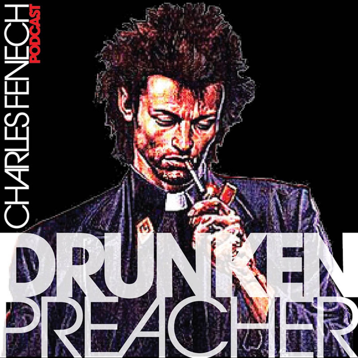 Drunken Preacher