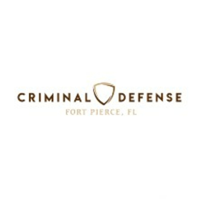 Fort Pierce Criminal Law