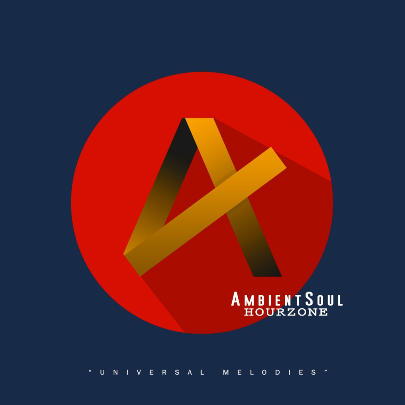AmbientSoul Hourzone's Podcast