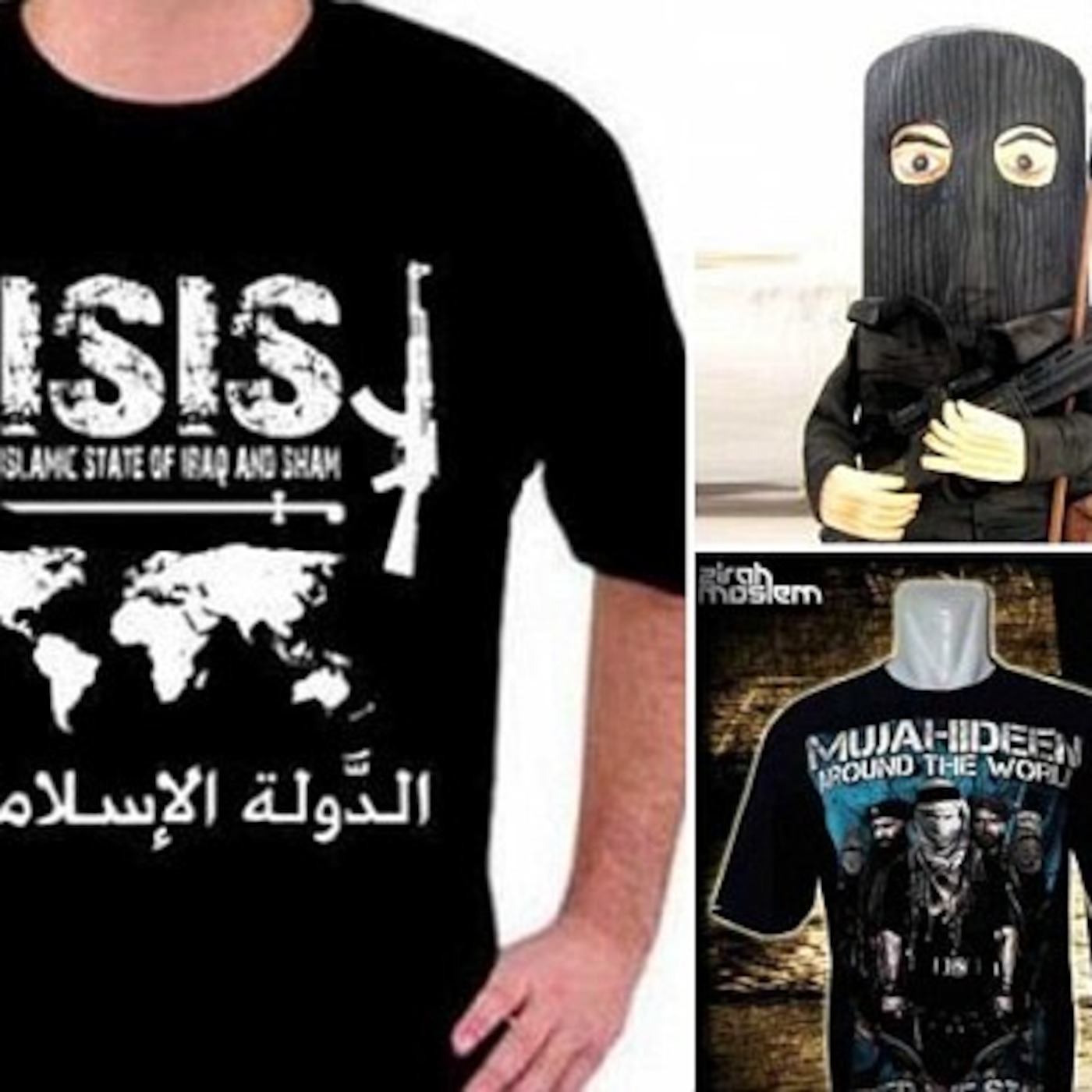 Red De Apoyo Para Victima de Sectas