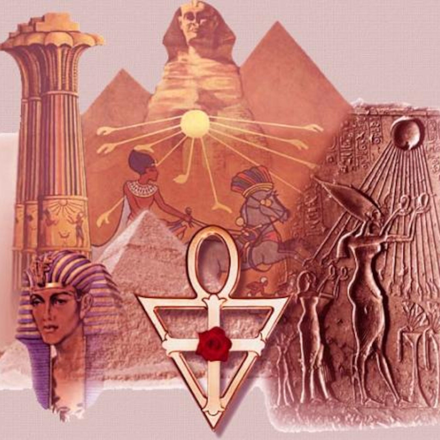 Red De Apoyo Para Victima de Sectas