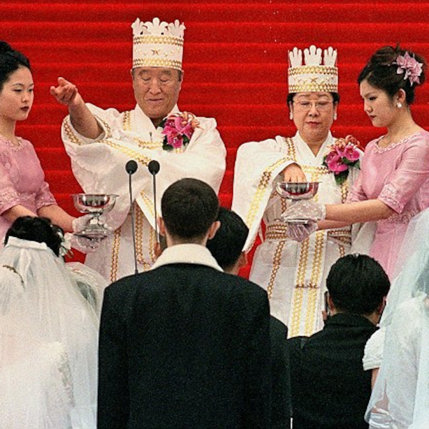 Red De Apoyo Para Victima de Sectas