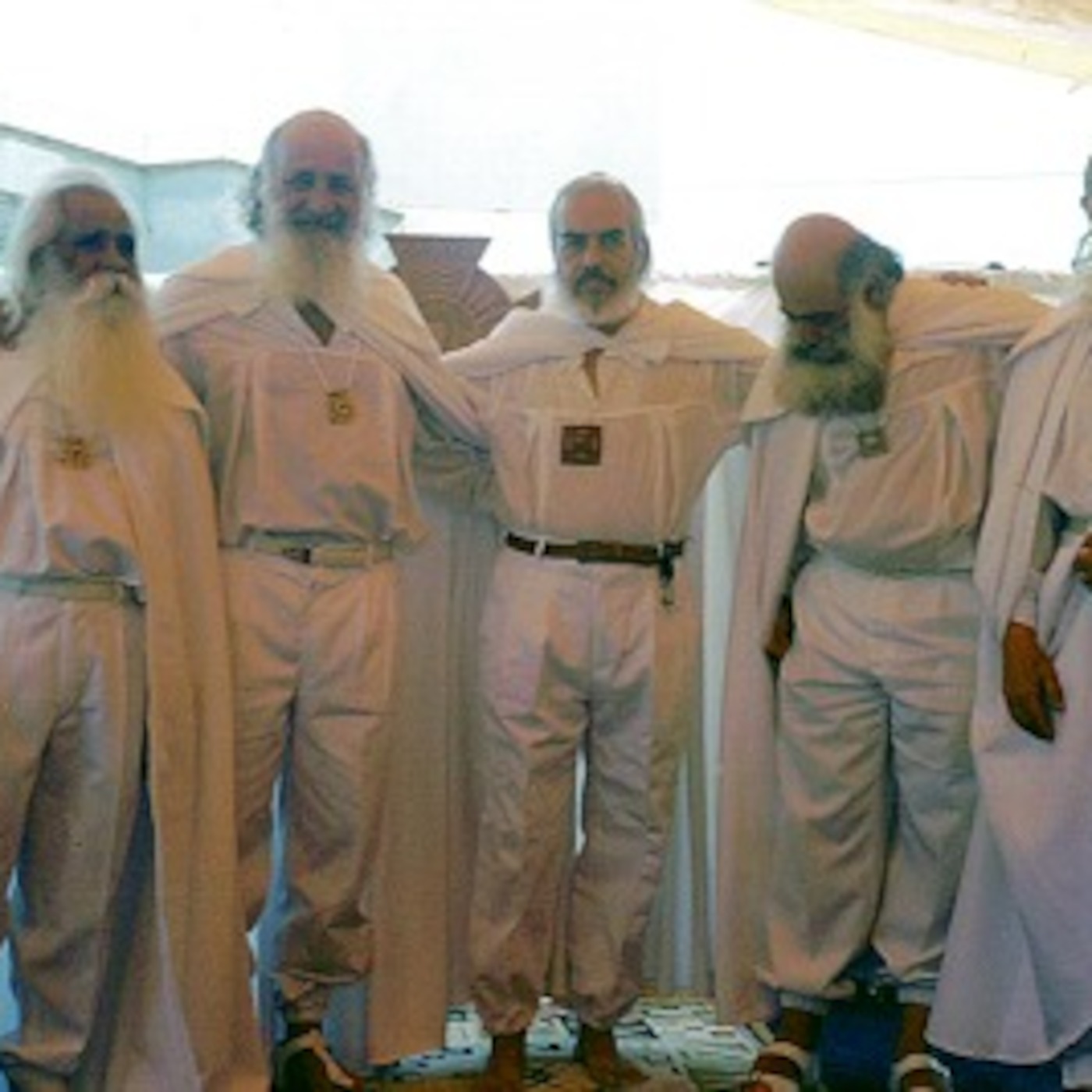 Red De Apoyo Para Victima de Sectas