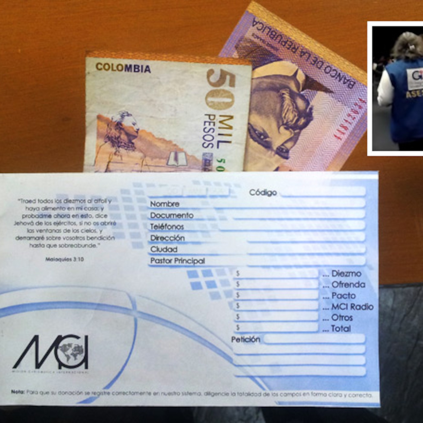 Red De Apoyo Para Victima de Sectas