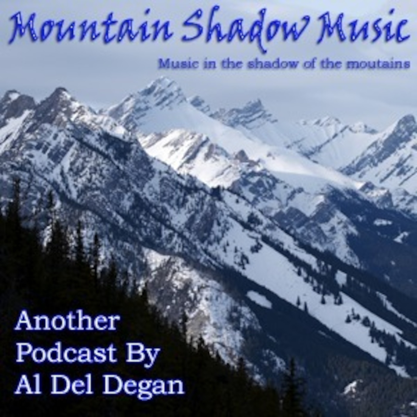 Mountain Shadow Music