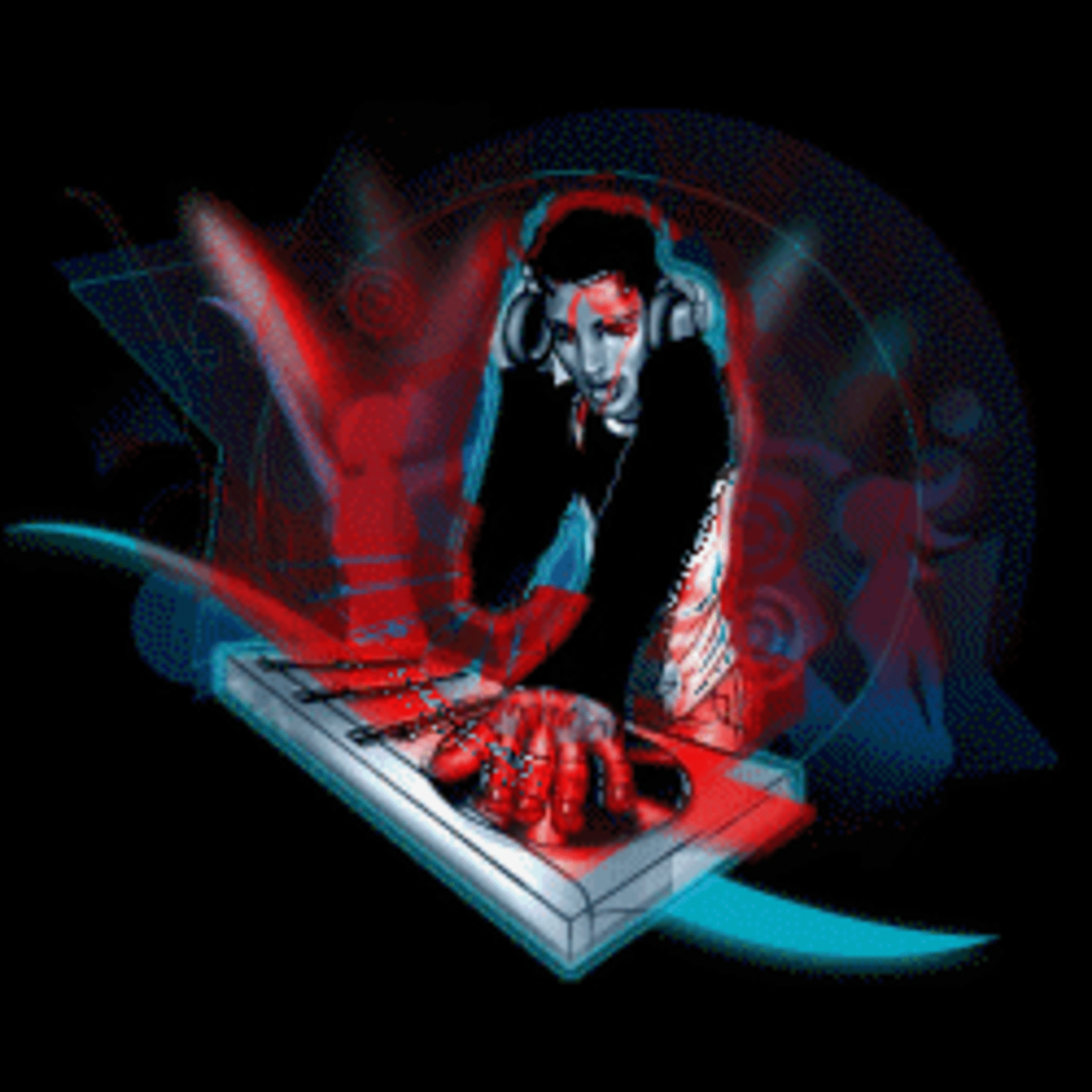 Funky Munky's Retro Minimixes
