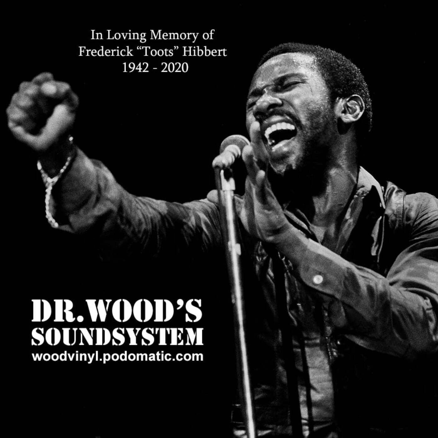 Dr. Wood's Soundsystem - Ep 49 episode artwork