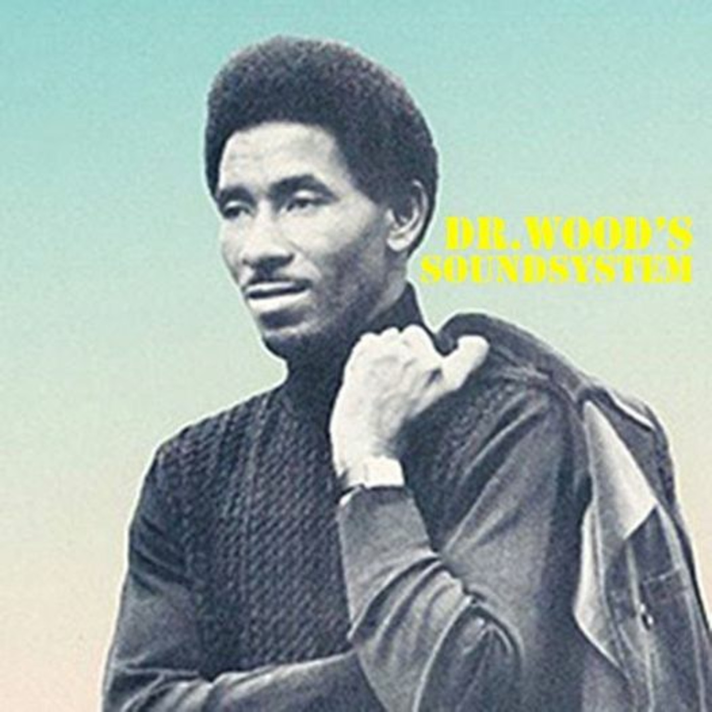 Episode 53: Dr. Wood's Soundsystem - Ep 53 episode artwork