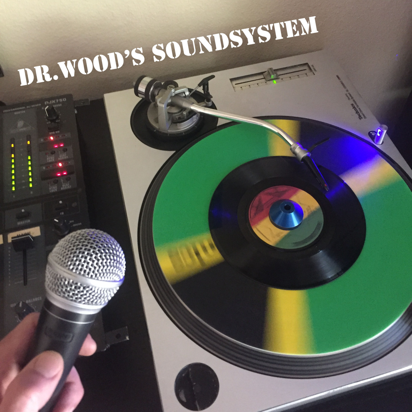 Dr. Wood's Soundsystem