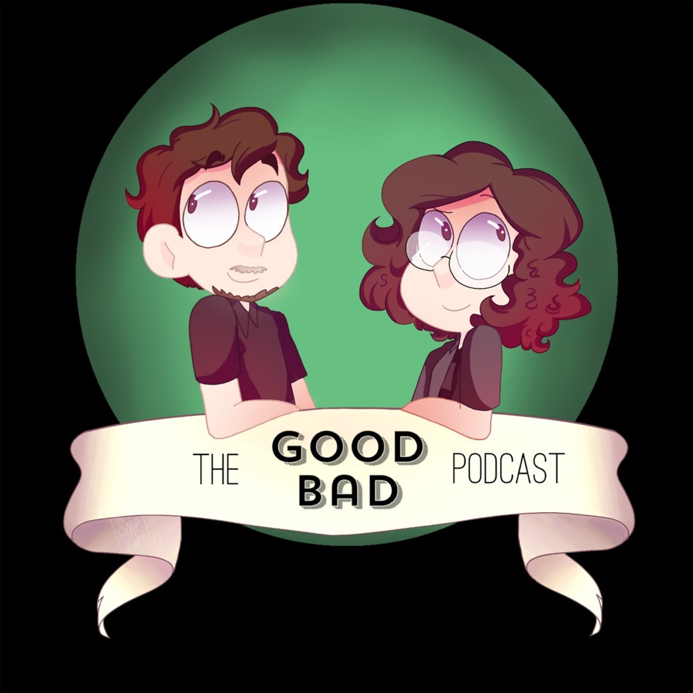 The Good Bad Podcast