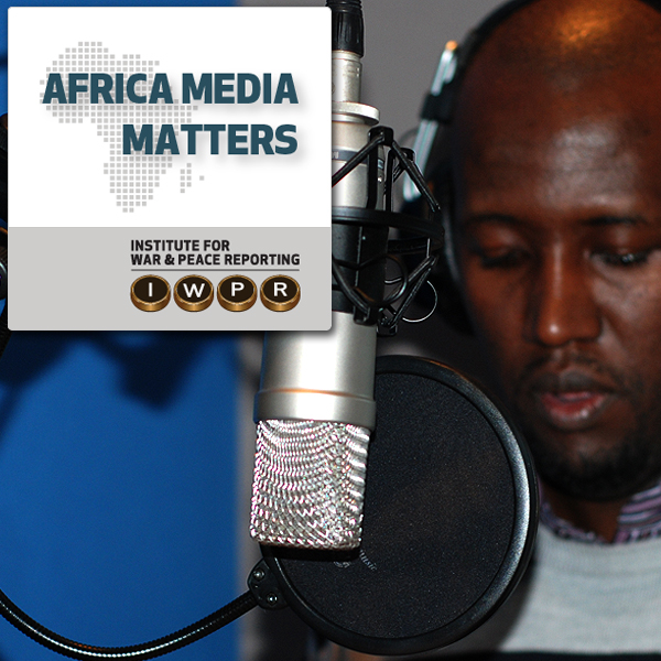 Embracing Internet Key to Survival of African Media episode artwork