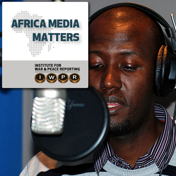 Zimbabwean Journalists Under the Cosh Again
