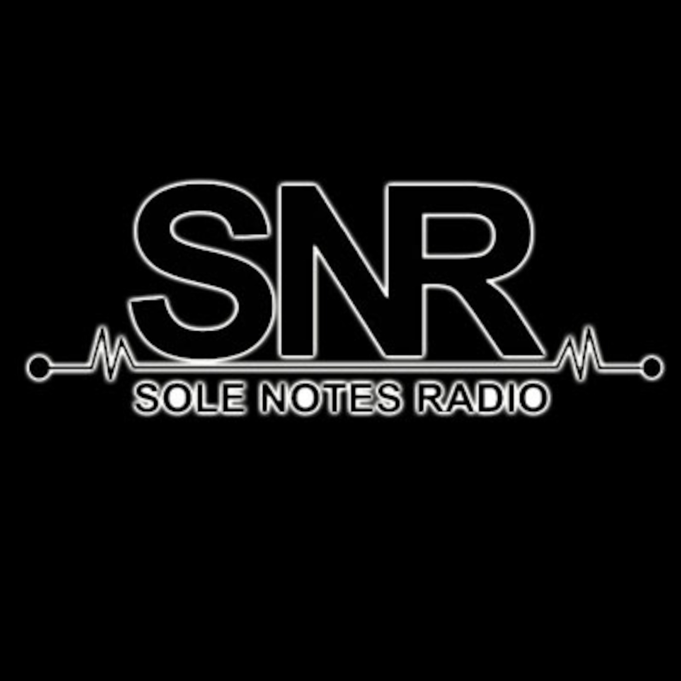 Sole Notes Radio podcast artwork