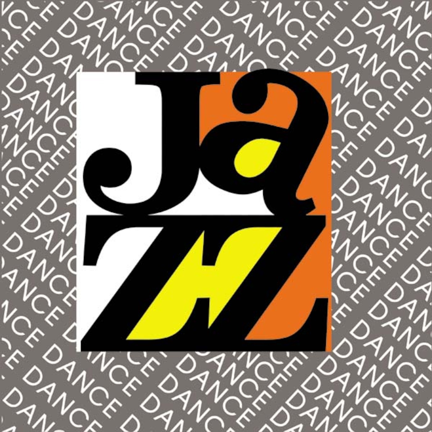 Jazz Dance Fall 2015 Mix episode artwork