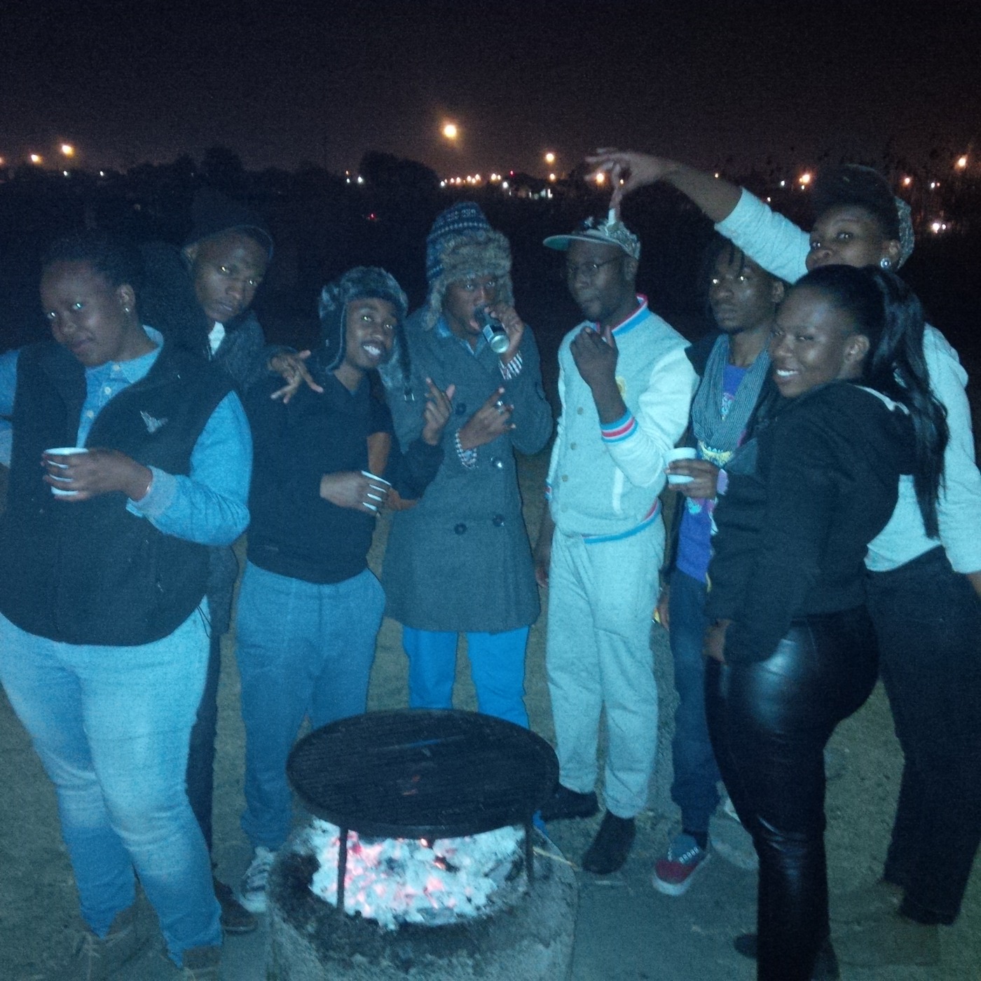 DR V33 D3 GR8\'s Podcast