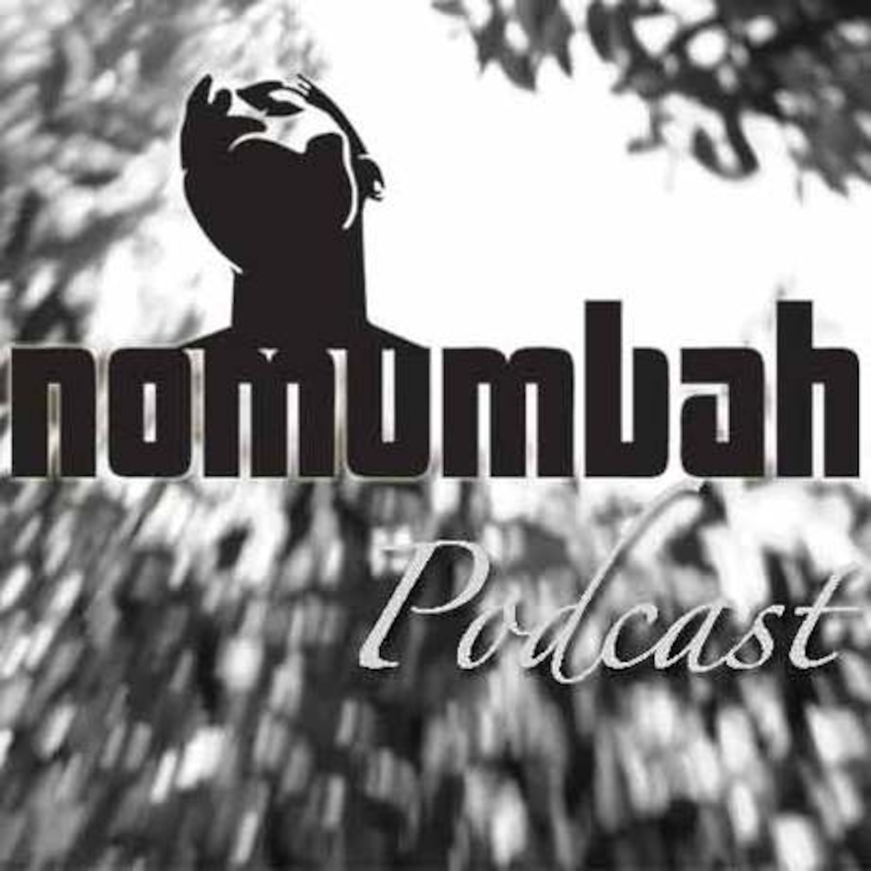 NOMUMBAH PODCAST DECEMBER 2014 episode artwork