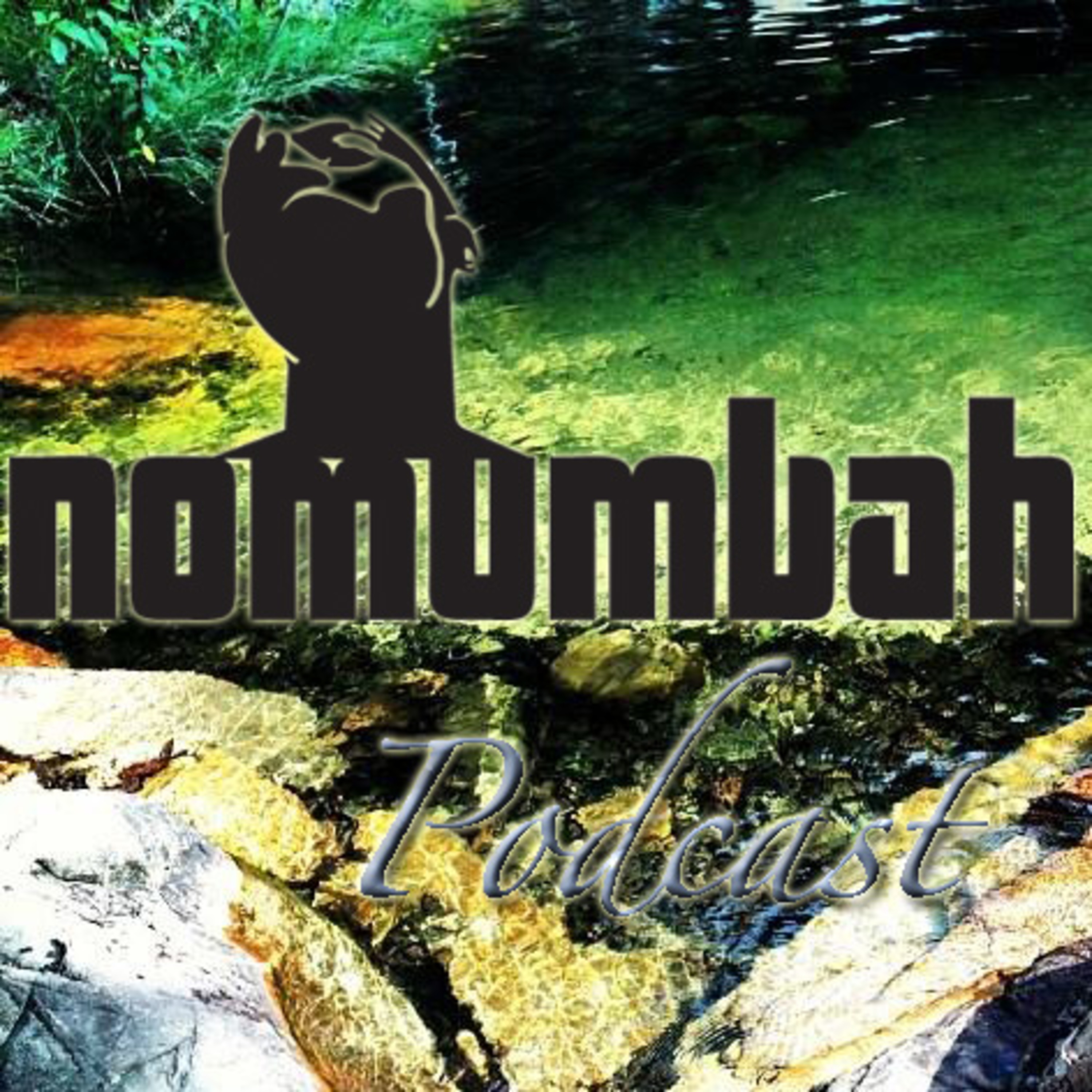NOMUMBAH PODCAST DECEMBER 2013 episode artwork