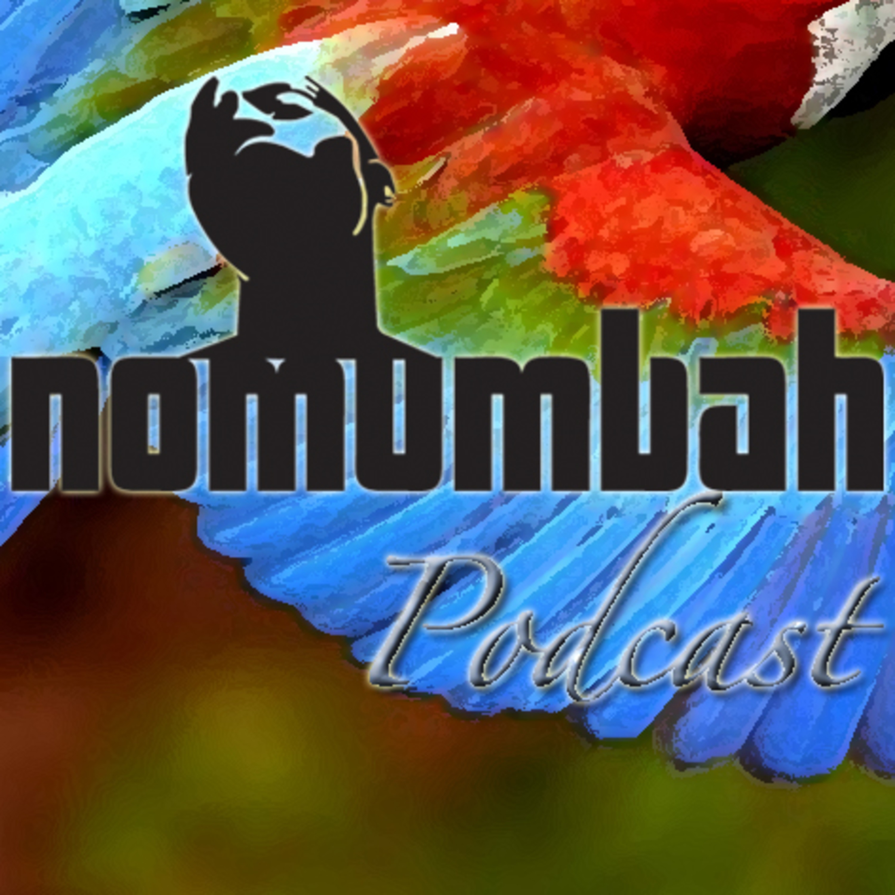 NOMUMBAH PODCAST MARCH 2014 episode artwork