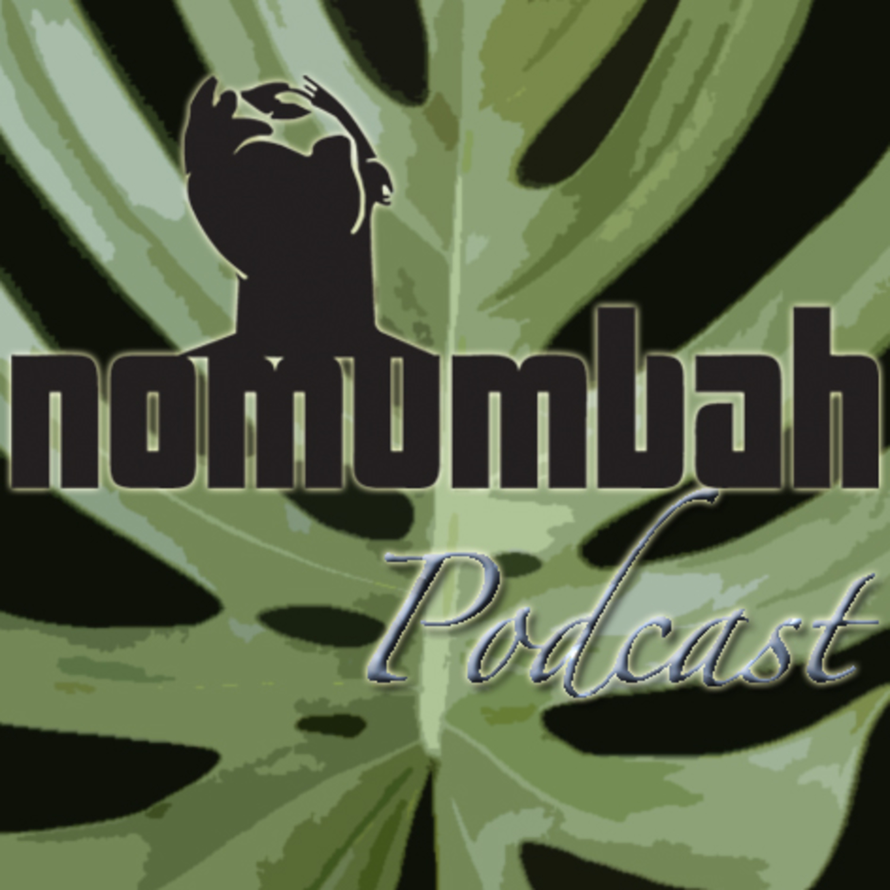 NOMUMBAH PODCAST JULY 2014 episode artwork