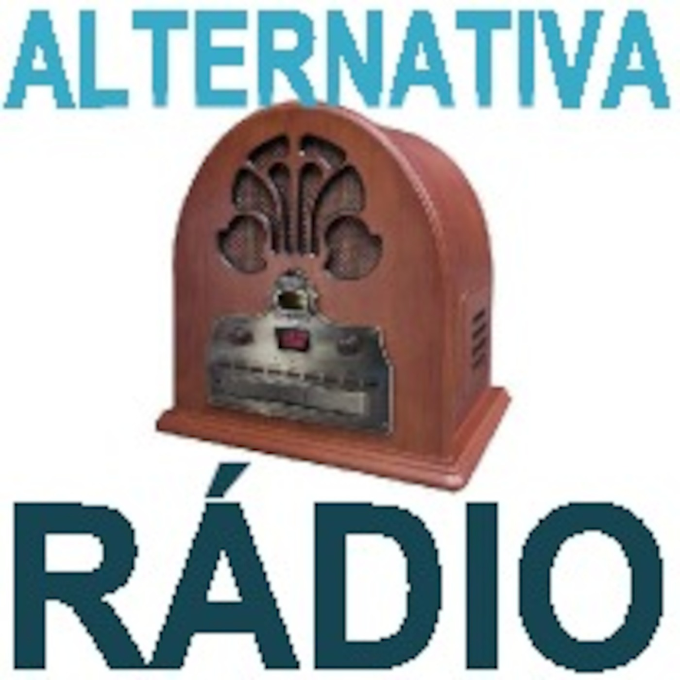 AR - Alternativa Rádio
