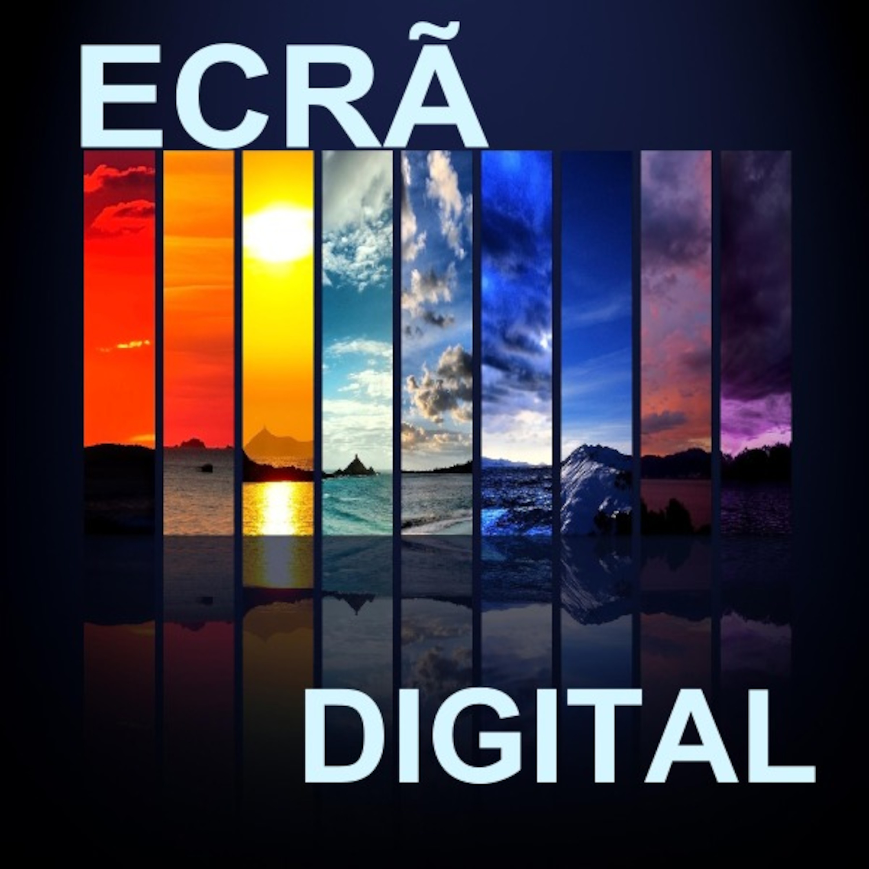 Ecrã Digital episode artwork