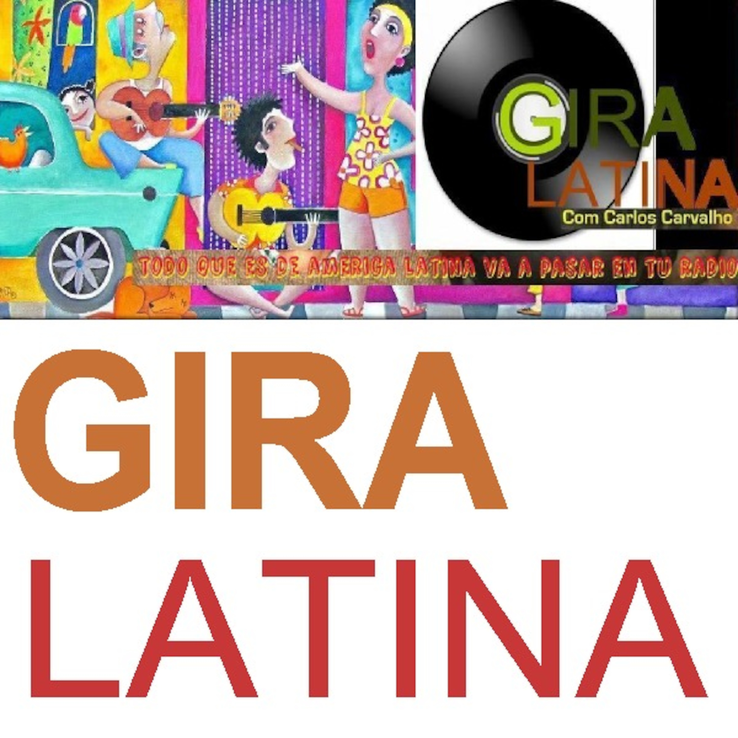 AR - Alternativa Rádio