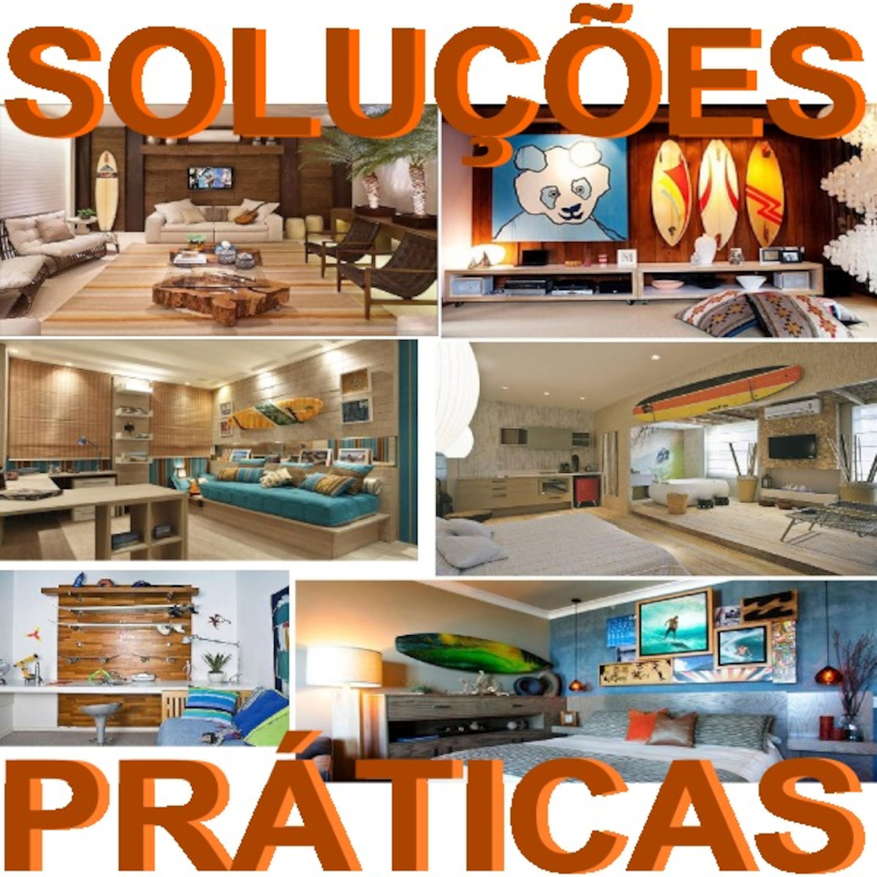 Soluções Práticas episode artwork
