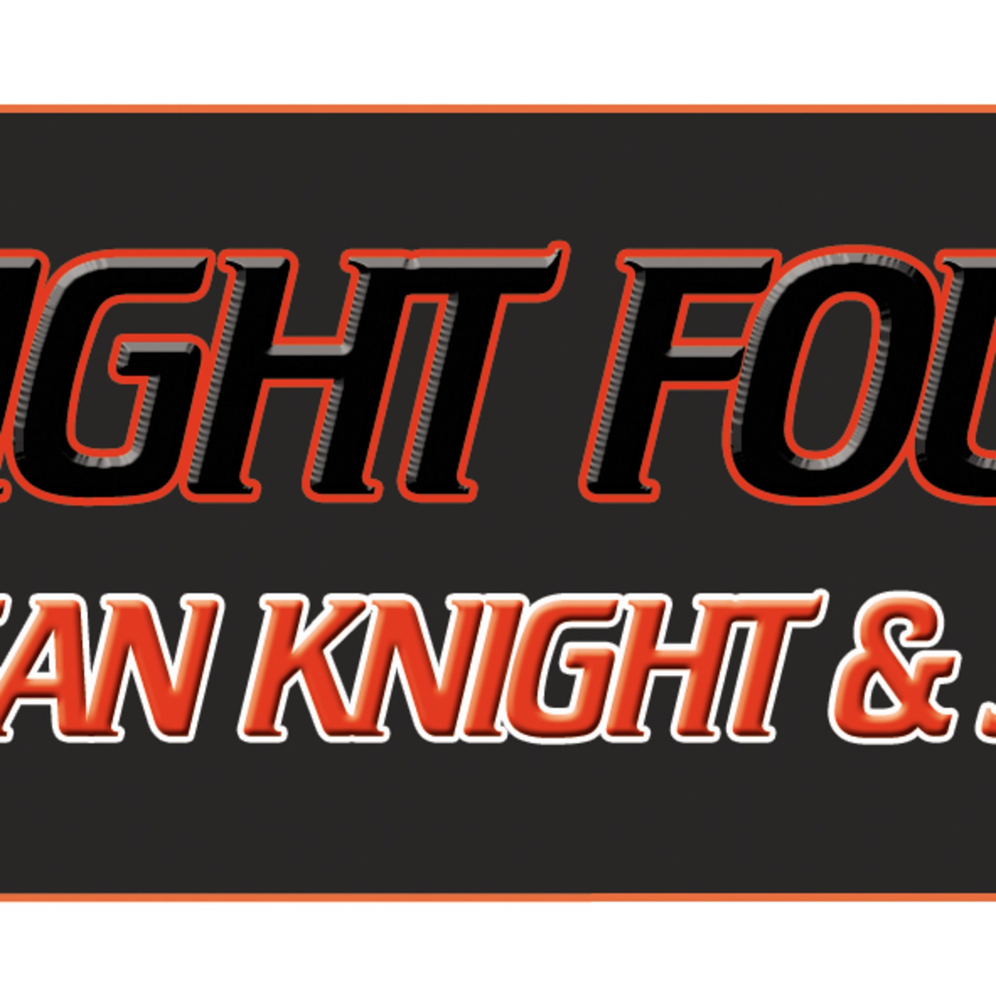Knight Foundation Presents Jose Knight
